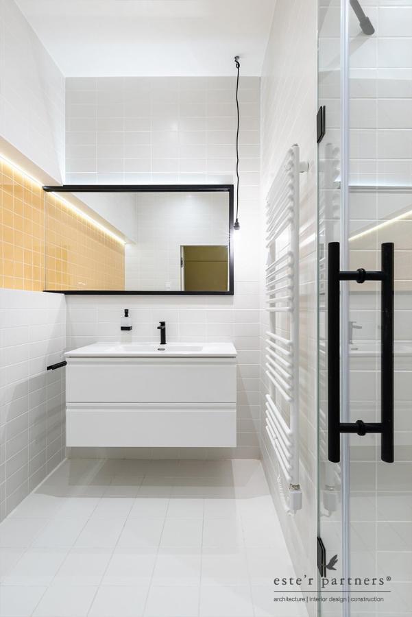 White Boat Gold Apartamento *